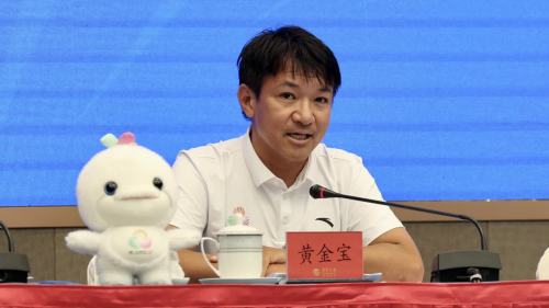 香港單車王子：十五運會公路單車賽風景漂亮　將和家人觀賽