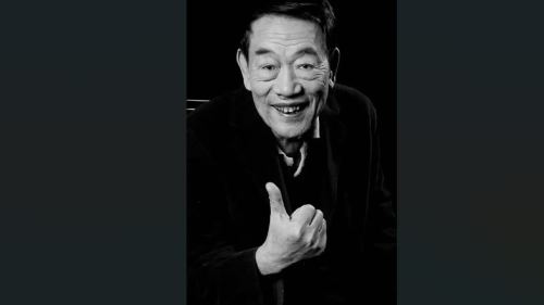 著名相聲演員楊少華去世　享年94歲