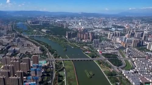 凝心聚力接續奮鬥　總書記重要講話激勵大家在中國式現代化建設中展現更大作為