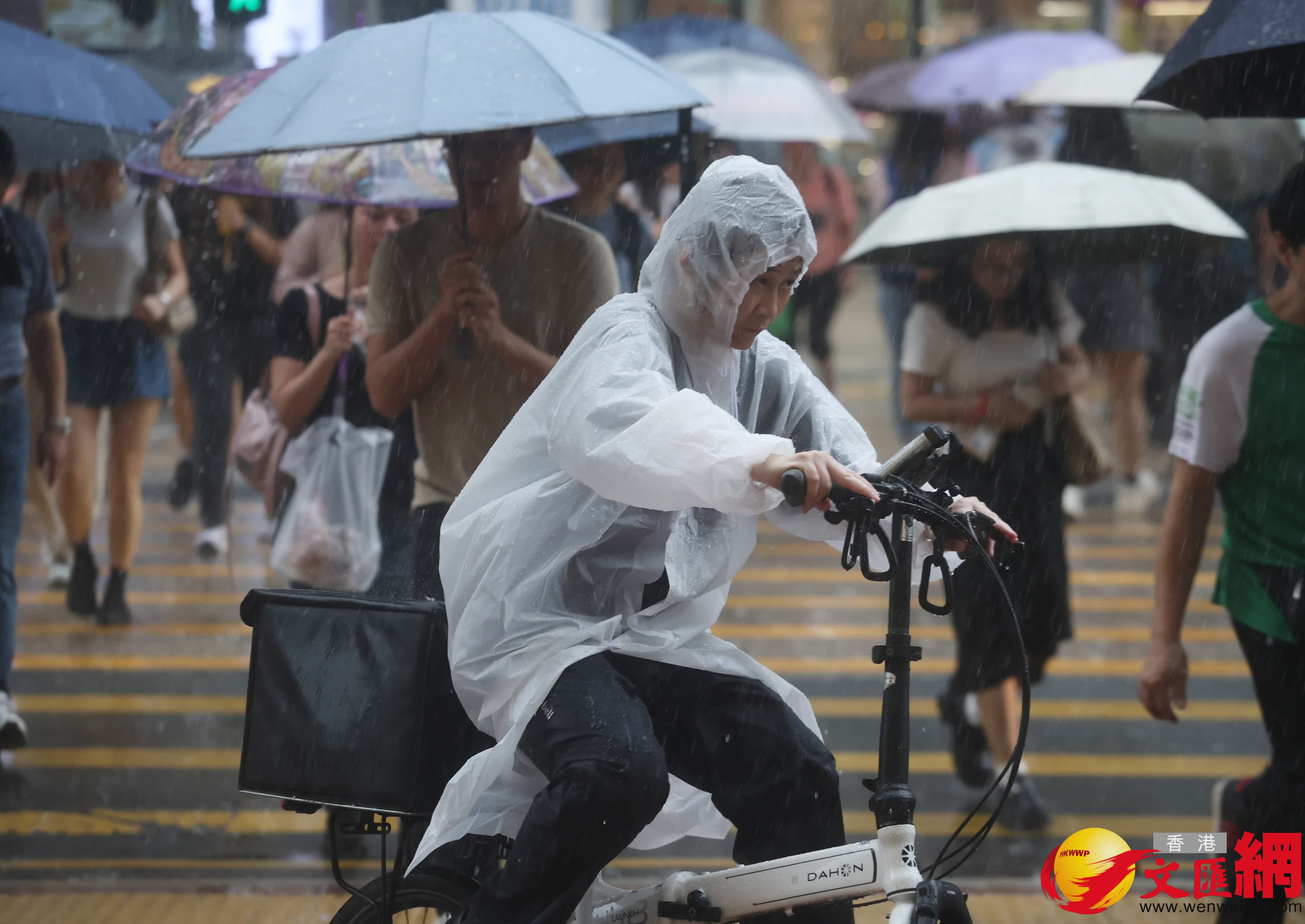 (香港文匯報記者郭木又 攝) (香港文匯報記者郭木又 攝)