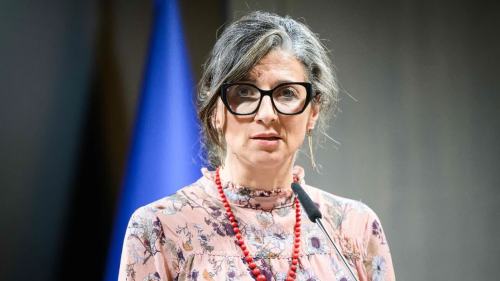 揭露以加沙行動涉種族滅絕   聯合國人權報告員遭美制裁