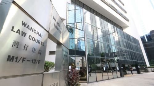 用傀儡戶口清洗260萬黑錢 內地漢罪成加刑判囚35個月