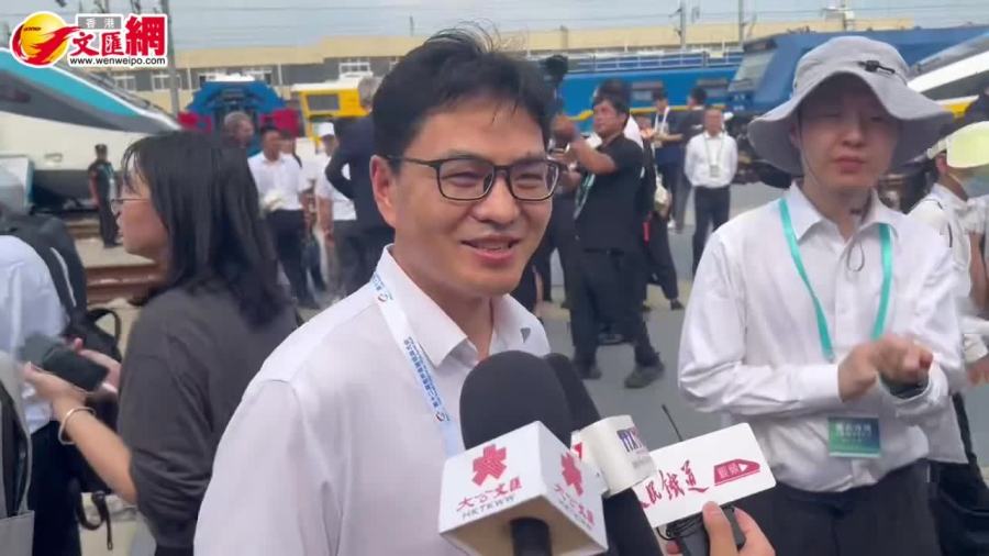 中國鐵道科學研究院：CR450動車組將在時機成熟時投入運營