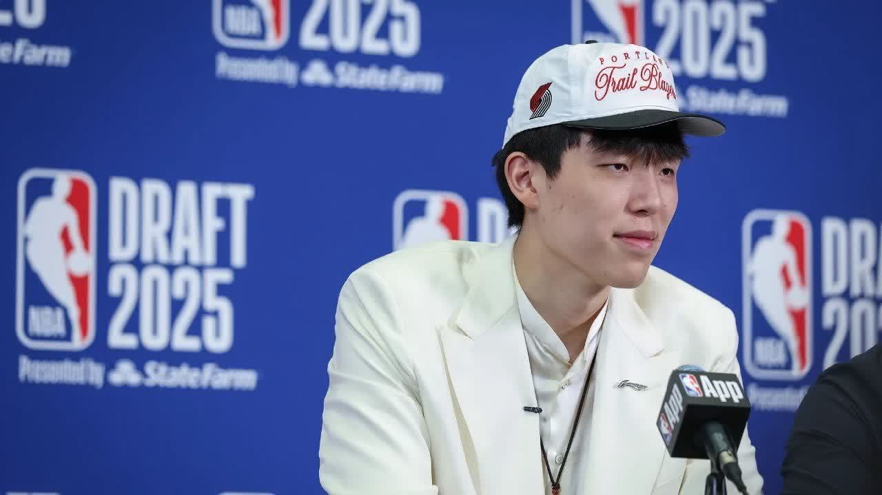 （有片）楊瀚森NBA首秀在即　將會打出怎樣表現？