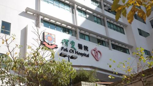 八鄉私家車撞欄　32歲男司機涉醉駕被捕