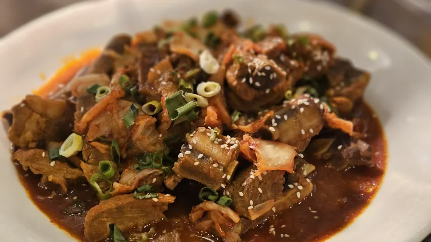 食通天下｜港島海逸君綽酒店推出日韓風味自助晚餐