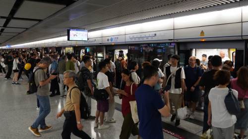 廣深因它掀起巨大爭議，香港跟還是不跟？