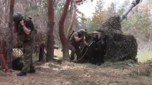 特朗普透露援烏武器新方式　專家：美是為自身軍事和經濟利益