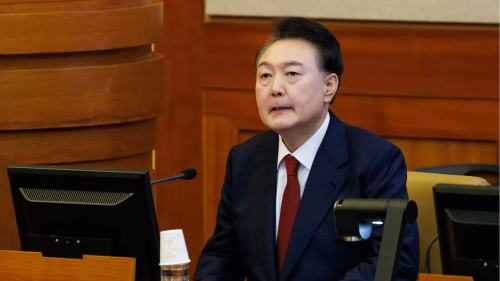 尹錫悅被捕後　韓國內亂特檢組對多部門進行扣押搜查