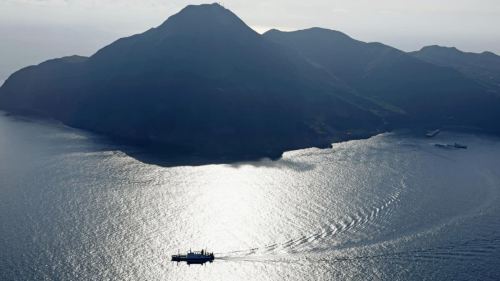 鹿兒島地震頻發！不足1個月已超2000次