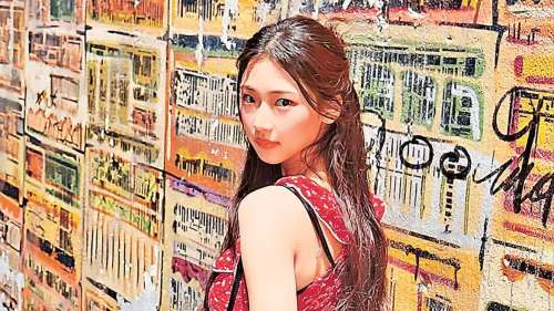 韓國女團「寶怪」漫遊香港　快看保姆級攻略跟住打卡