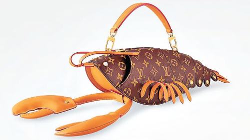 甜品包、水果包、龍蝦包、餃子包　活潑可愛單品集齊了！