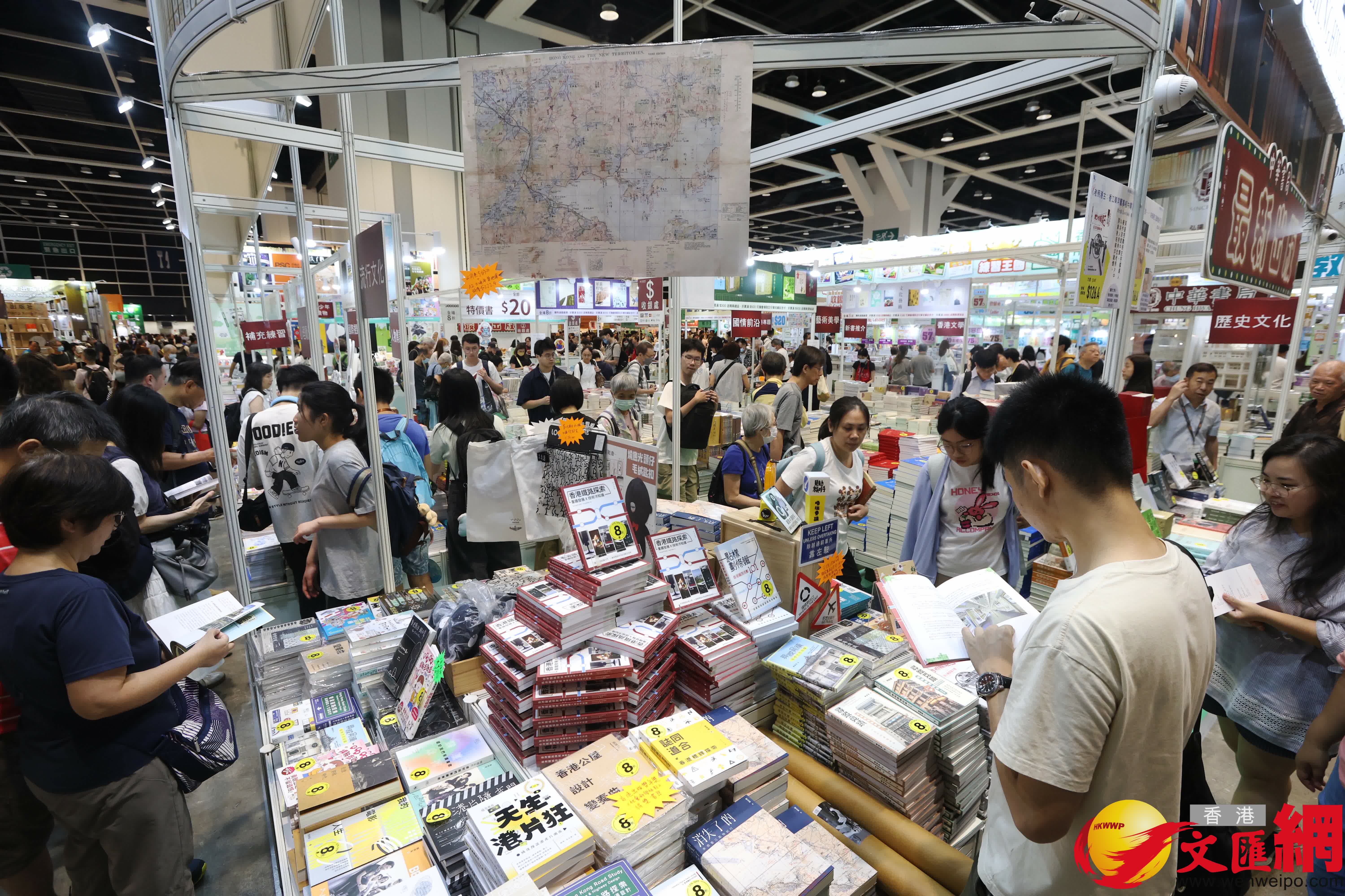 (香港文匯報記者曾興偉 攝) (香港文匯報記者曾興偉 攝)