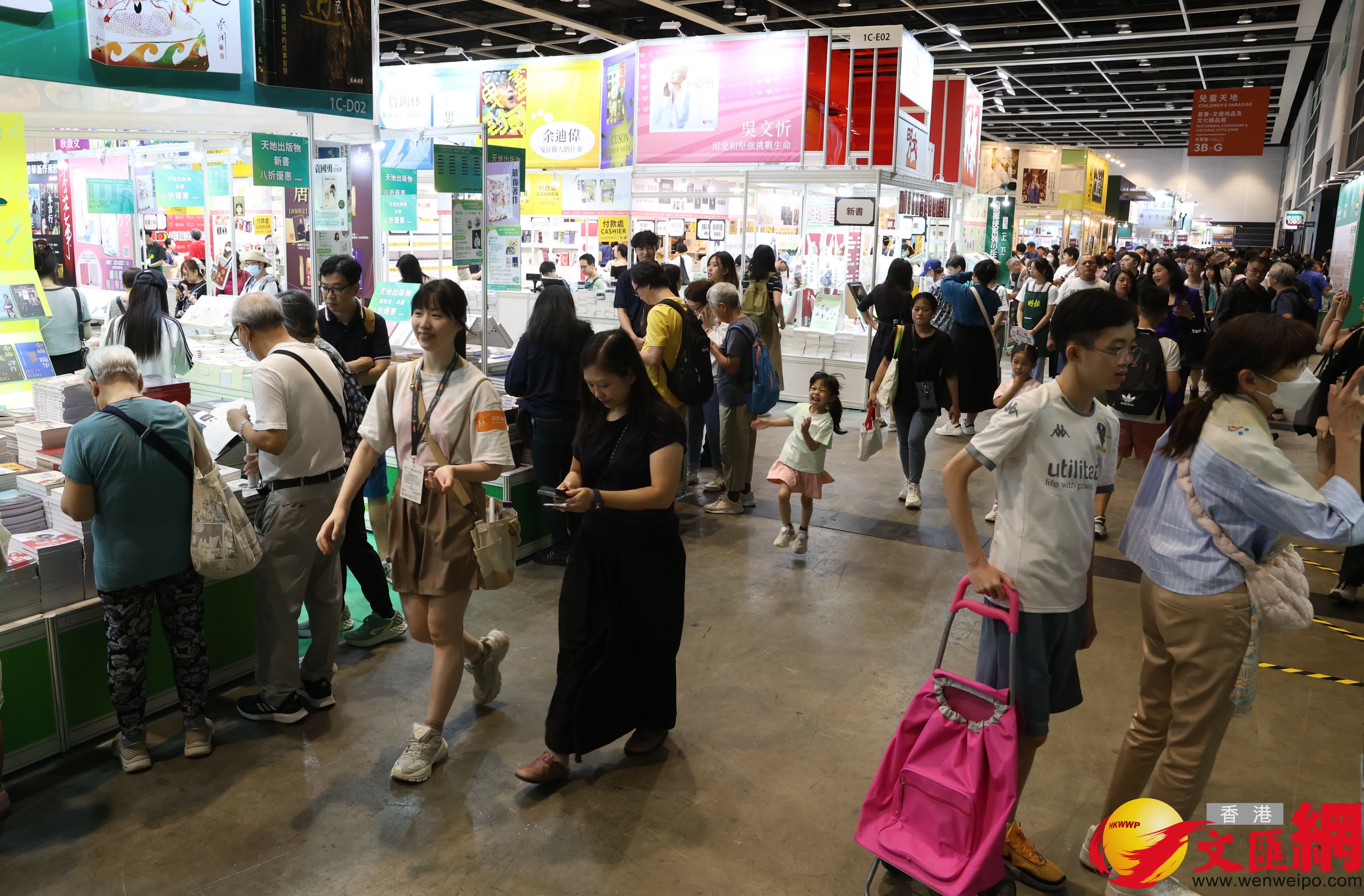 (香港文匯報記者曾興偉 攝) (香港文匯報記者曾興偉 攝)