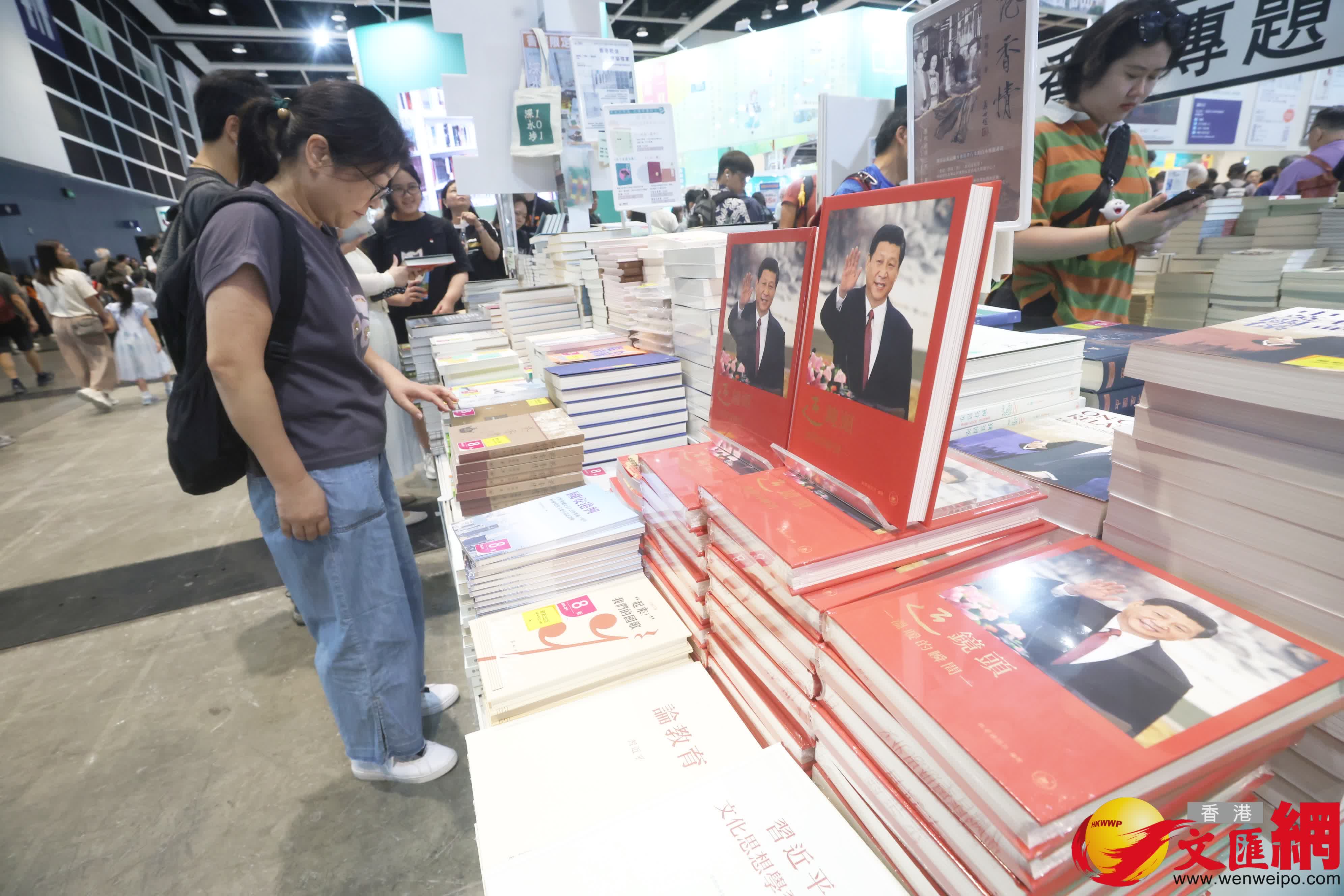 (香港文匯報記者郭木又 攝) (香港文匯報記者郭木又 攝)