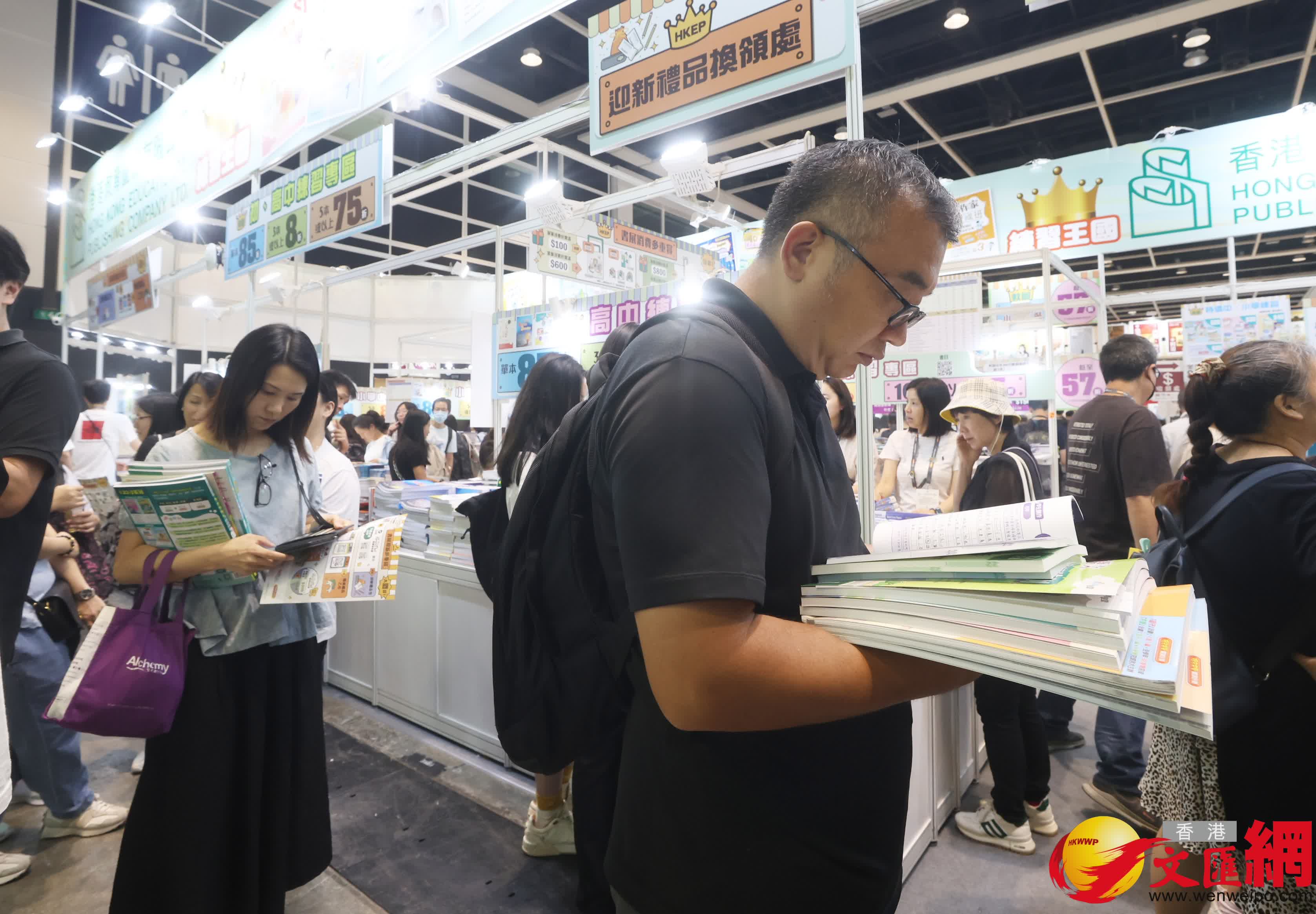 (香港文匯報記者郭木又 攝) (香港文匯報記者郭木又 攝)