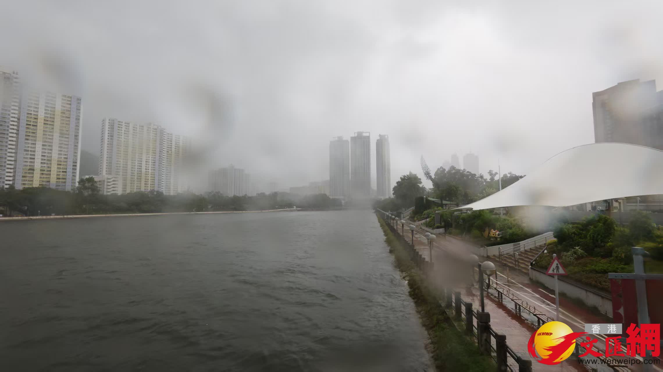 (香港文匯報記者黃艾力 攝) (香港文匯報記者黃艾力 攝)