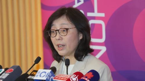 甯漢豪明晚啟程訪京　將拜訪多個中央部委