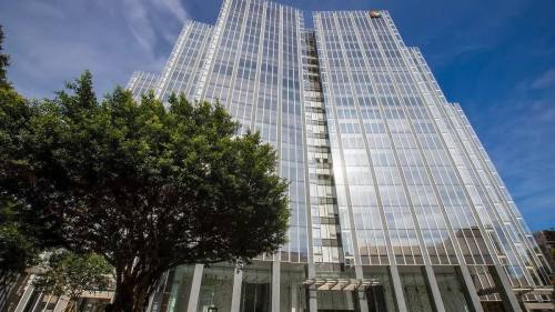 凱基銀行香港分行開業　逐步推動海外發展策略
