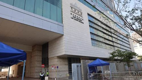 向工人索賄以助續聘 三跑項目分判商「工頭」罪成判囚半年