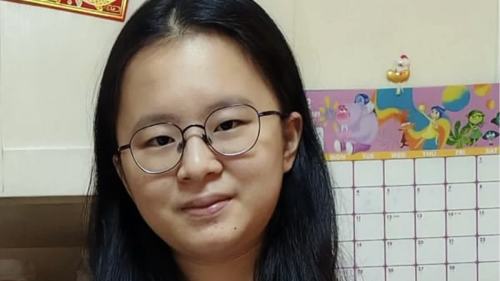 少女郭靄筠失蹤逾周 警方消防黃雨登獅子山搜尋