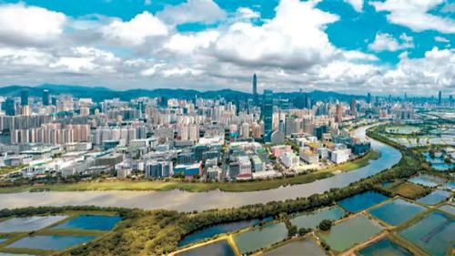 北部都會區｜學者倡與深圳接壤區域建多個「超級特區」　加快實質項目落地