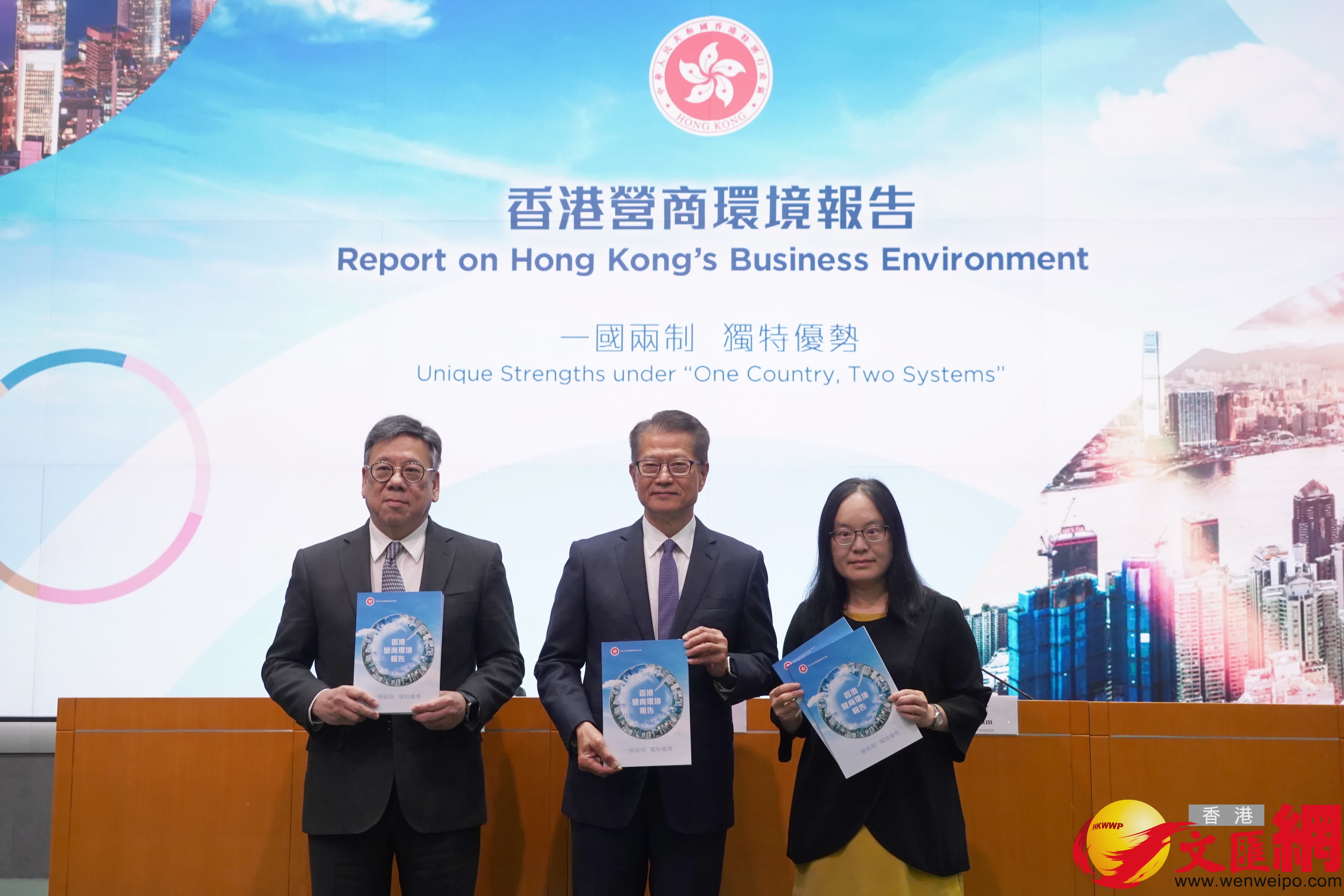 香港文匯報記者曾興偉攝
