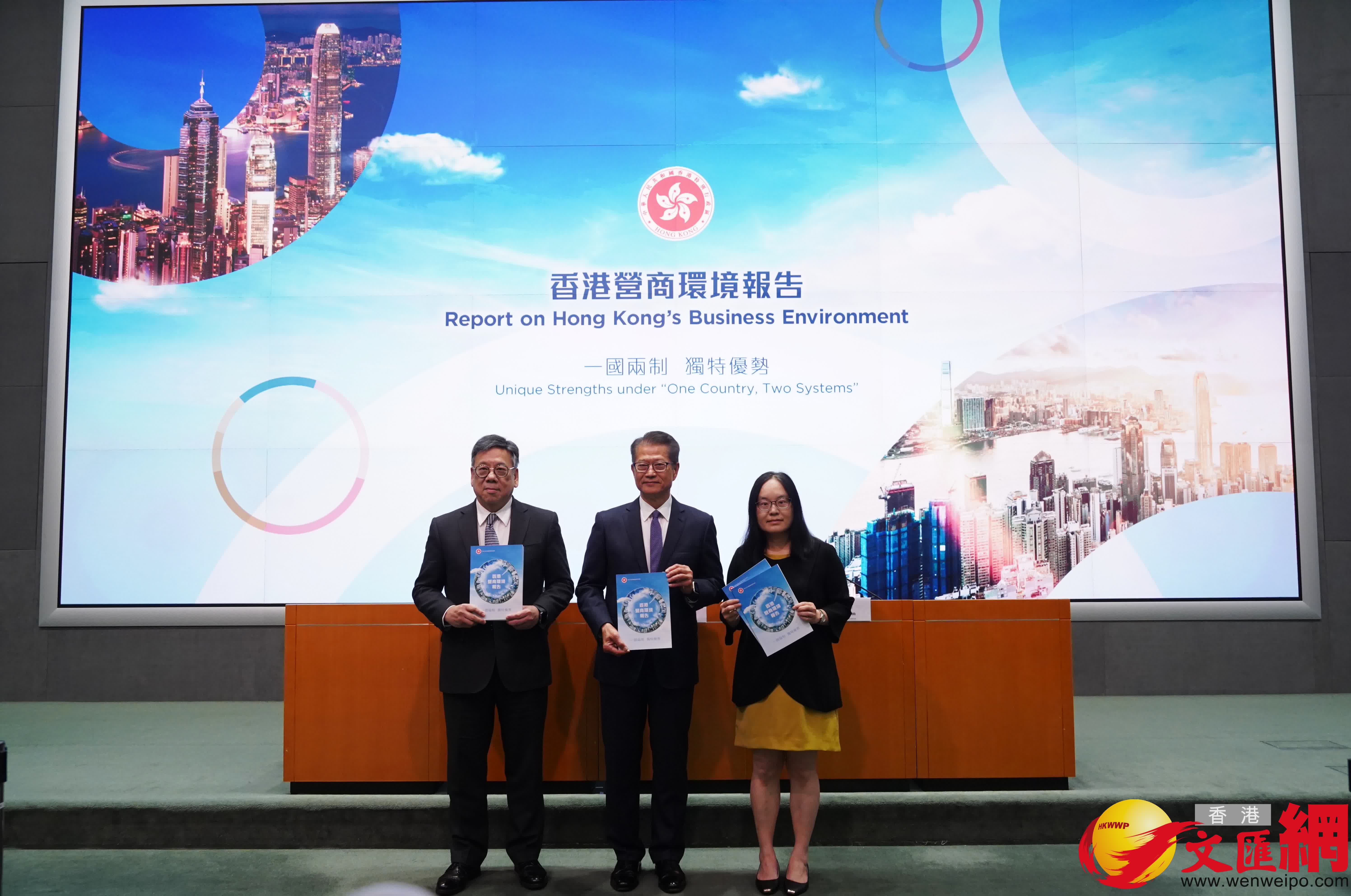 香港文匯報記者曾興偉攝