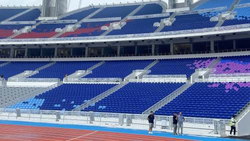 粵港澳搭建十五運會競賽專網　高效安全傳輸賽會信息