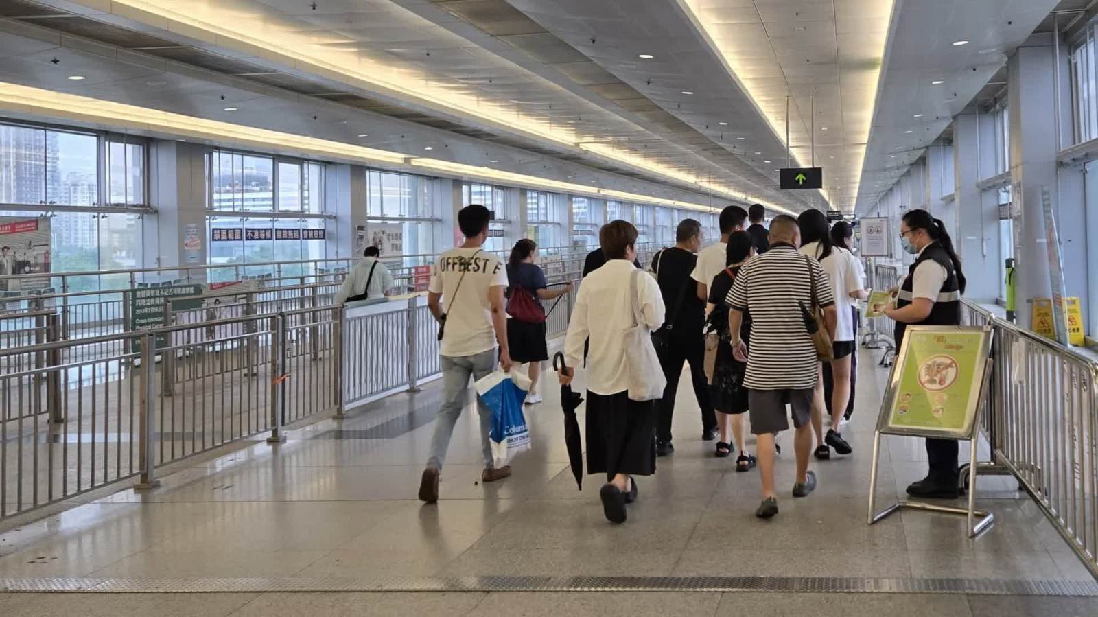 今日無新增基孔肯雅熱個案 防護中心各口岸加強宣傳及防蚊