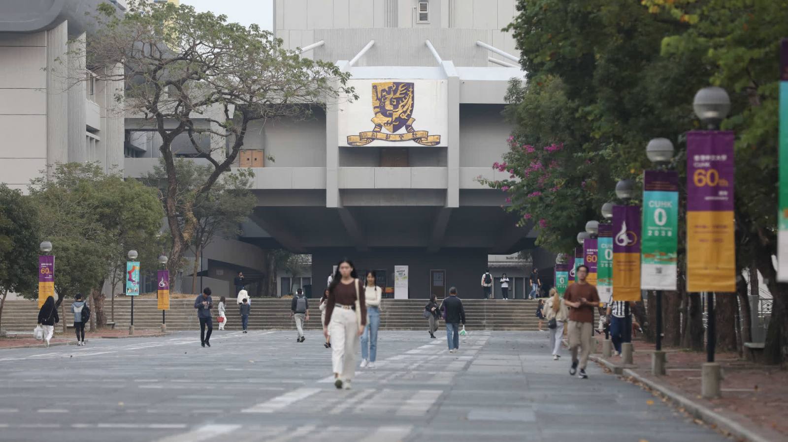 【聯招放榜】4大學瓜分16位DSE狀元   中大環球醫學收7人包括「終極狀元」成贏家 科大「+1」收去屆狀元