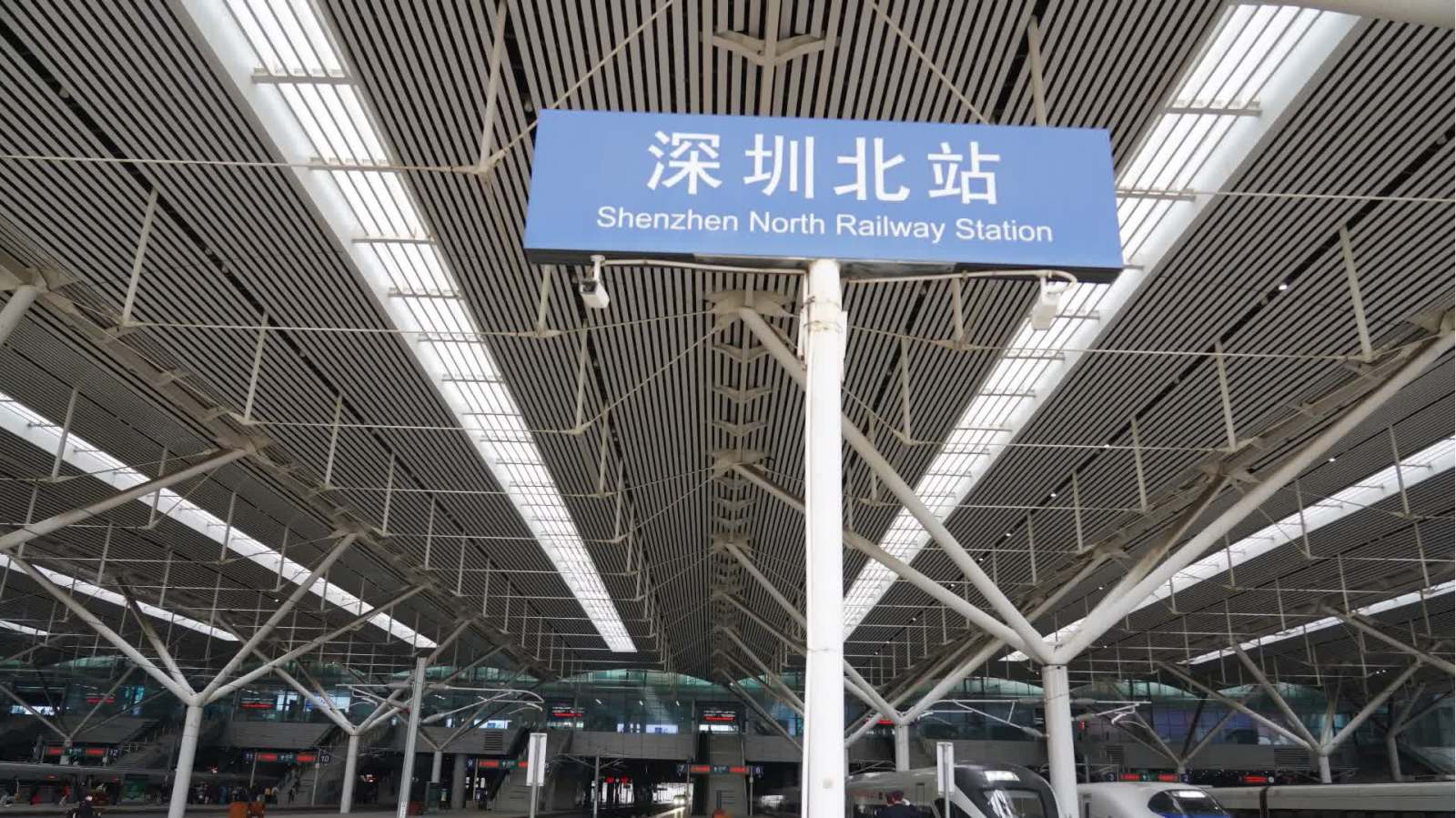 睡一覺就到！深圳⇌重慶加開夜間動臥列車