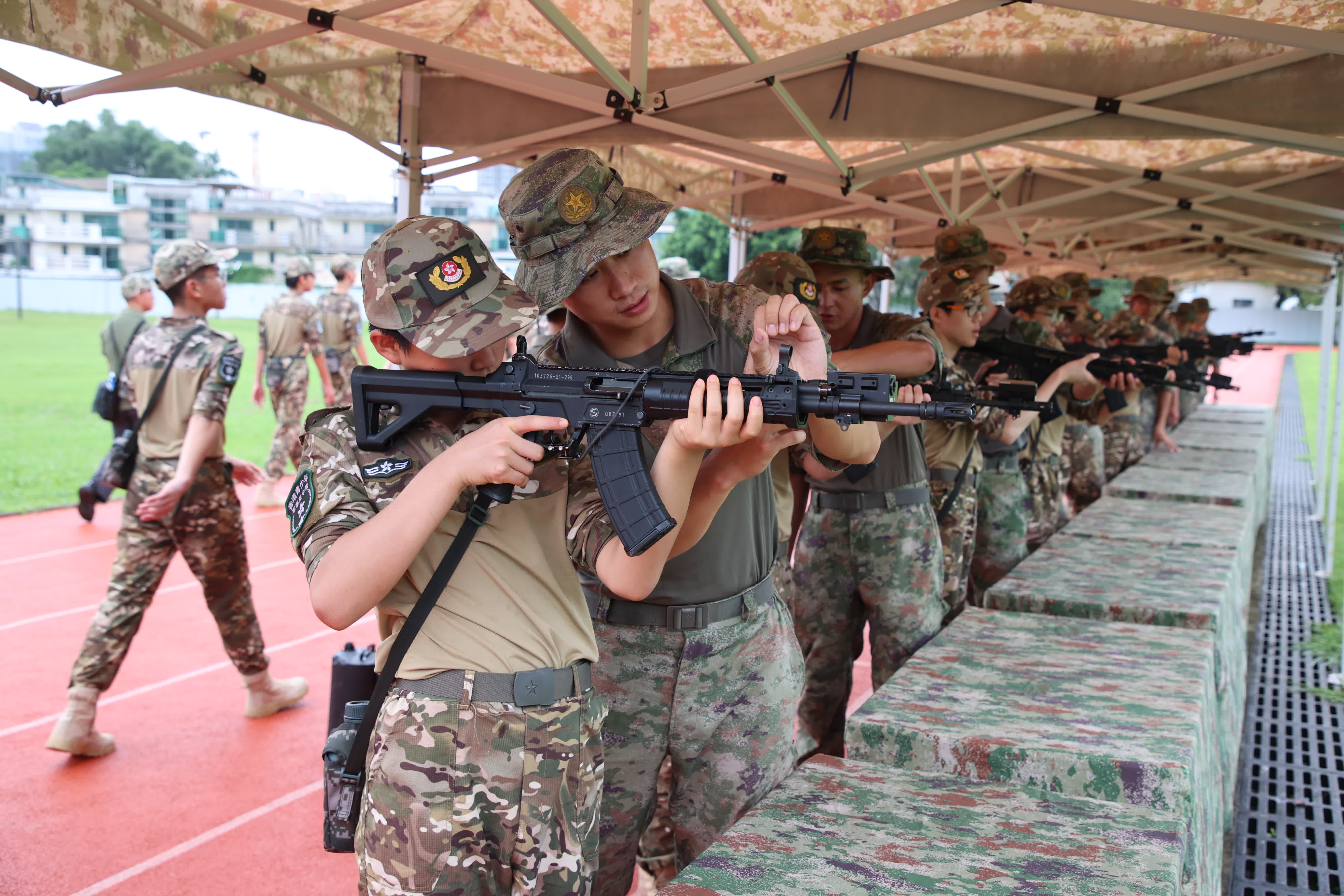 激光模擬體驗射擊 激光模擬體驗射擊