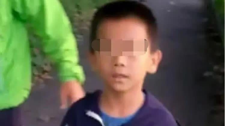 噩耗傳來！大理蒼山失蹤8歲男童不幸遇難