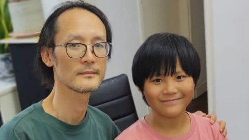 49歲男與12歲子雙雙失蹤  警呼籲市民提供消息
