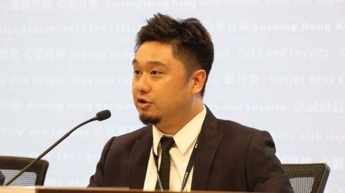 偷拍集團│沉迷者或變本加厲干犯非禮強姦 專家籲盡早尋求協助
