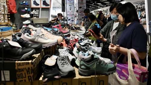 7月份消費物價指數按年升1% 整體通脹料短期內維持輕微