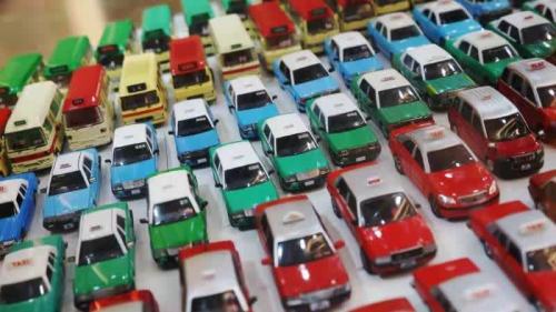 香港車仔展2025