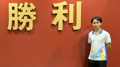 紀念抗戰80周年巡展火爆香港！中學生懲教署學員齊發聲：銘記歷史　珍愛和平