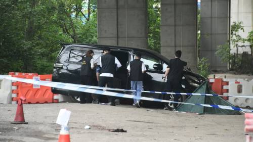橋底命案│6人被控「協助罪犯」或「串謀謀殺」提堂