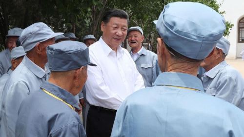 習近平的英雄觀