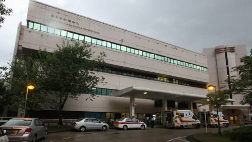 9歲男童大埔住所昏迷 送院不治死因待查