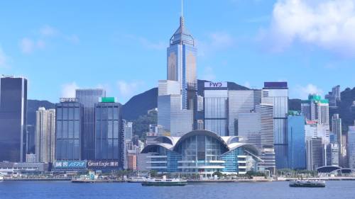 香港《2025年世界人才排名》躍至全球第四位 亞洲第一