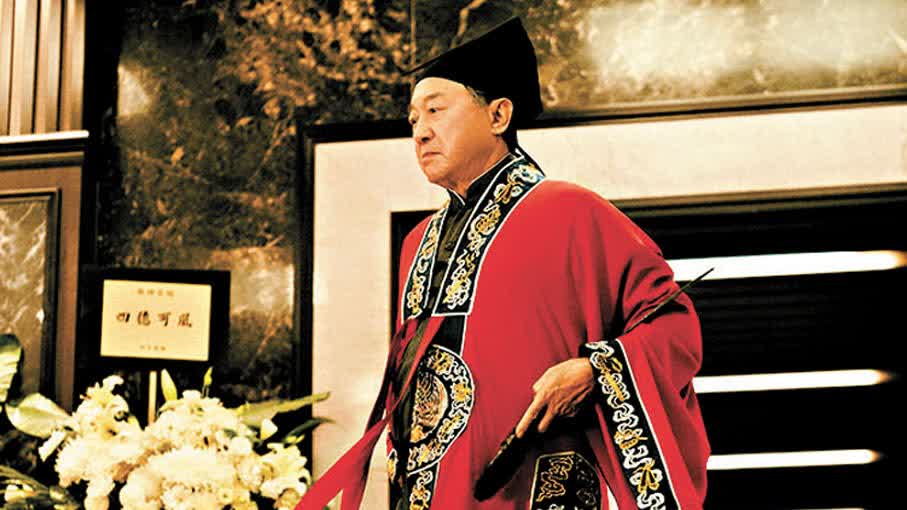 燒香就是「道教徒」嗎?從《破·地獄》看道教在香港的角色 - 香港 - 香港文匯報