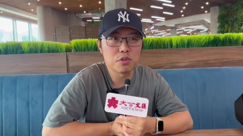 中國學生留俄追夢12年   從海參崴走向國際舞台