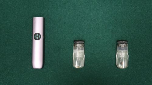攜依托咪酯煙彈及電子煙裝置入境 男旅客被判囚兩個月