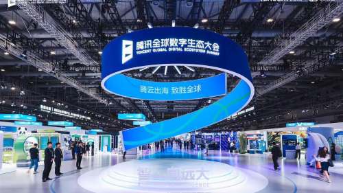 騰訊AI能力全面開放　全面適配主流國產芯片