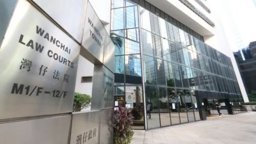假報告騙水務署服務費460萬元遭廉署起訴 分判商與三僱員認罪