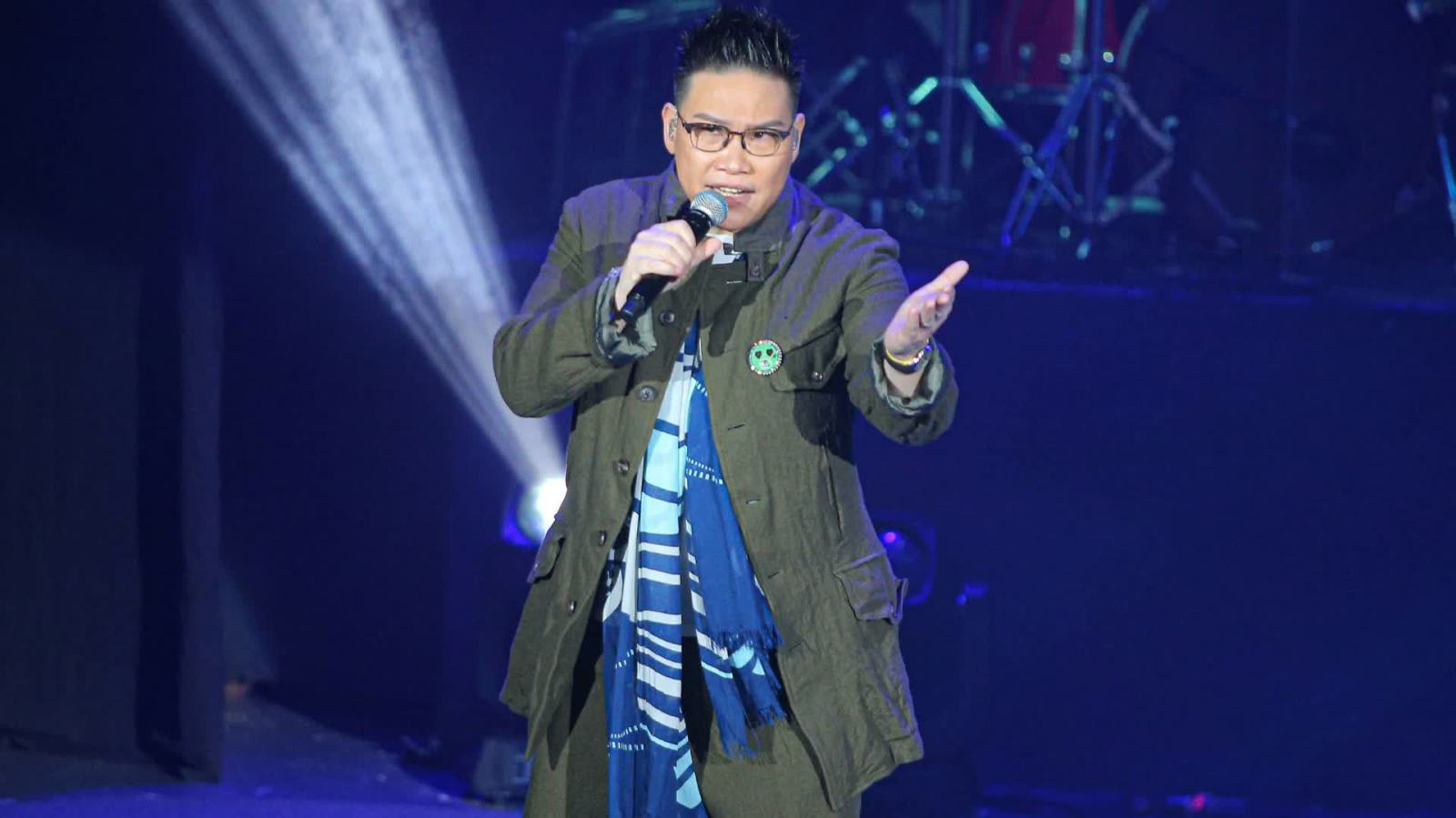 涉毒藝人蘇永康演唱會被取消　人民網(wǎng)：光取消還不行，也該追責(zé)