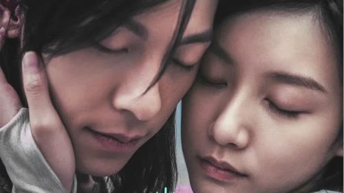 張艾嘉監(jiān)製新戲《他年她日》將世界首映　女主角袁澧林感興奮期待見國(guó)際大導(dǎo)